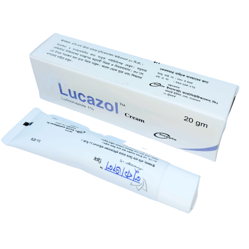 lucazol-20gm